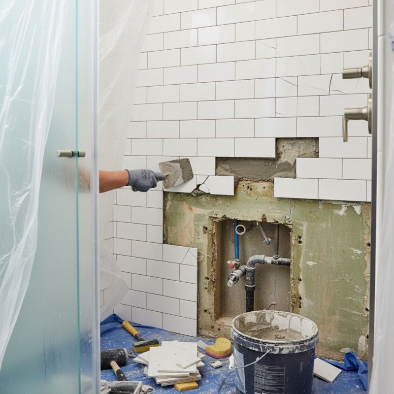 Top Bathroom Remodeling Companies in Annapolis, MD